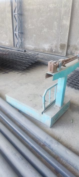 Тарози сотилади 500кг лик