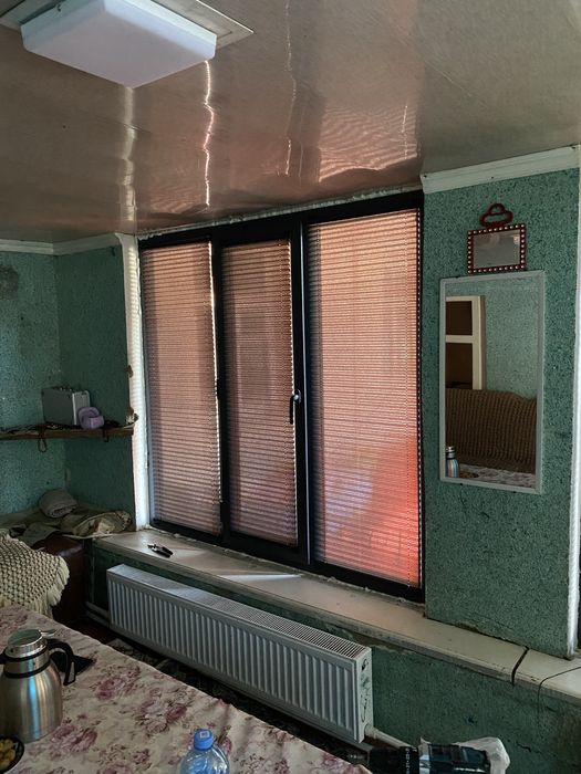 AKFA Alumin va Plastik rom eshikla yasaymiz