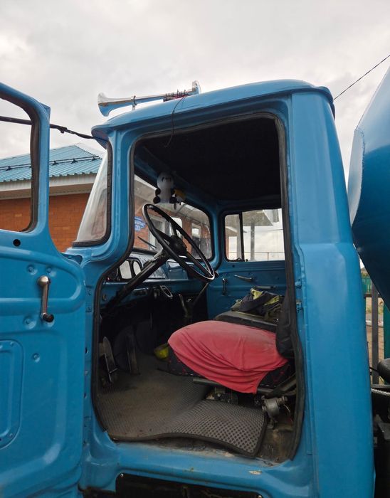 Продам ЗИЛ ассенизатор