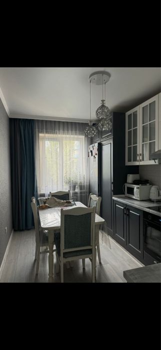 Квартира 2-х комнатная