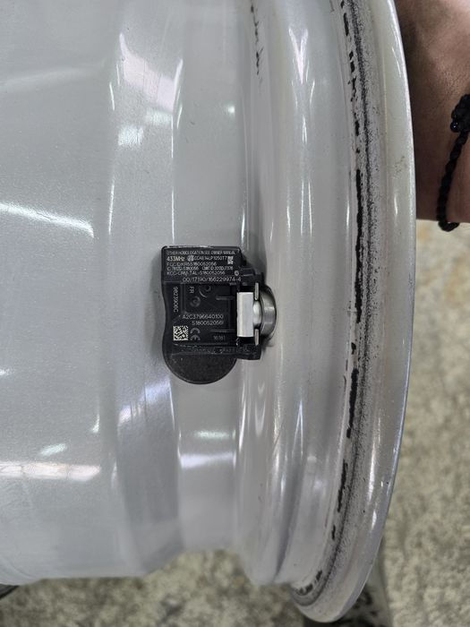 Джанти 16 / 5х112 - VW, Audi, Mercedes, Skoda, Seat 5x112