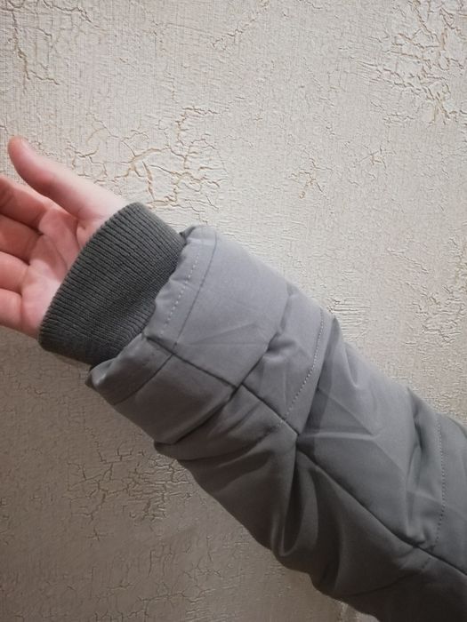 Продам зимнюю куртку