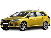 Scut metalic pentru motor FORD FOCUS 2010-2018, otel 2mm