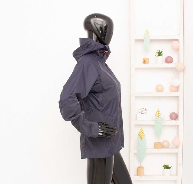 Helly Hansen Hybrid Shell дамско яке водоустойчиво дъждобран XS