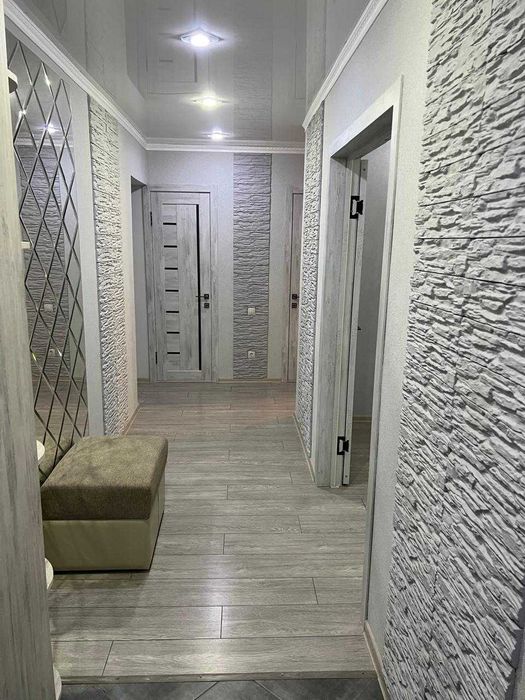 Продам 3-ком квартиру