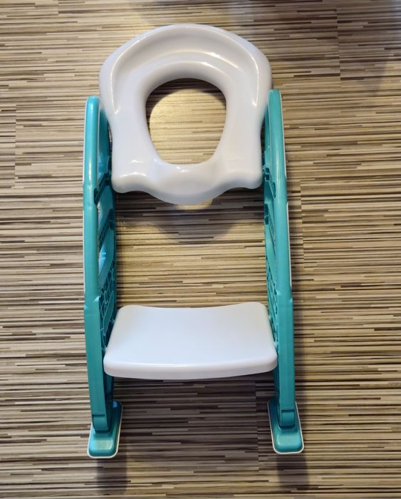 Scară/adaptor wc copii