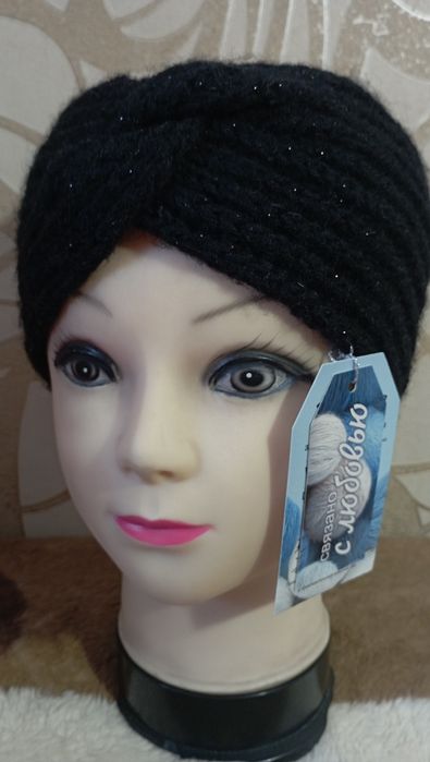 Продаю новые повязки на голову.