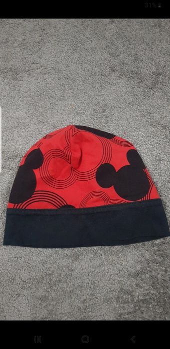 Caciula Adidas Disney mar 3/6 luni