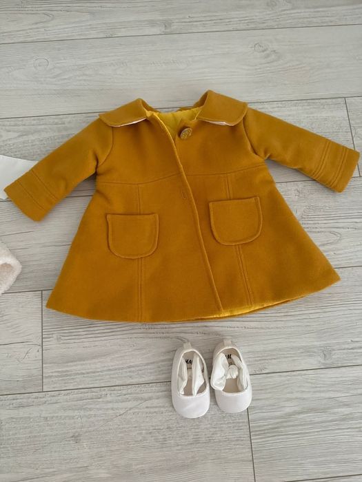 Pardesiu nou născut pentru botez 0- 3 luni