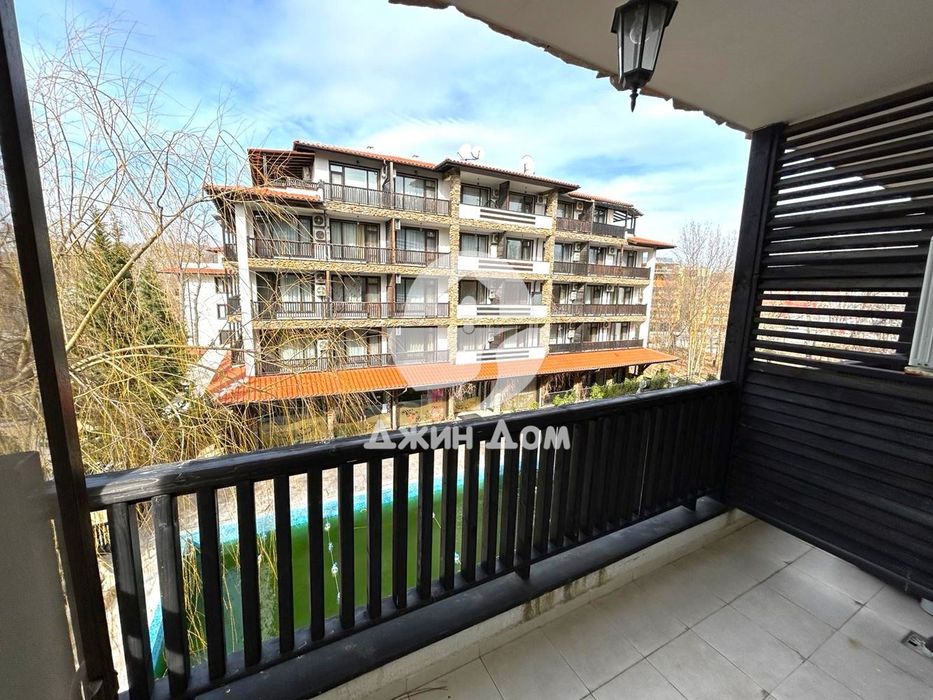 Продава се Двустаен апартамент в Приморско - 77 кв.м за 1129 €/кв.м - Снимка #4