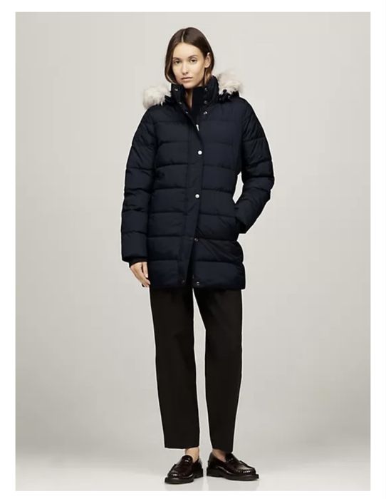 Продам куртку Tommy Hilfiger