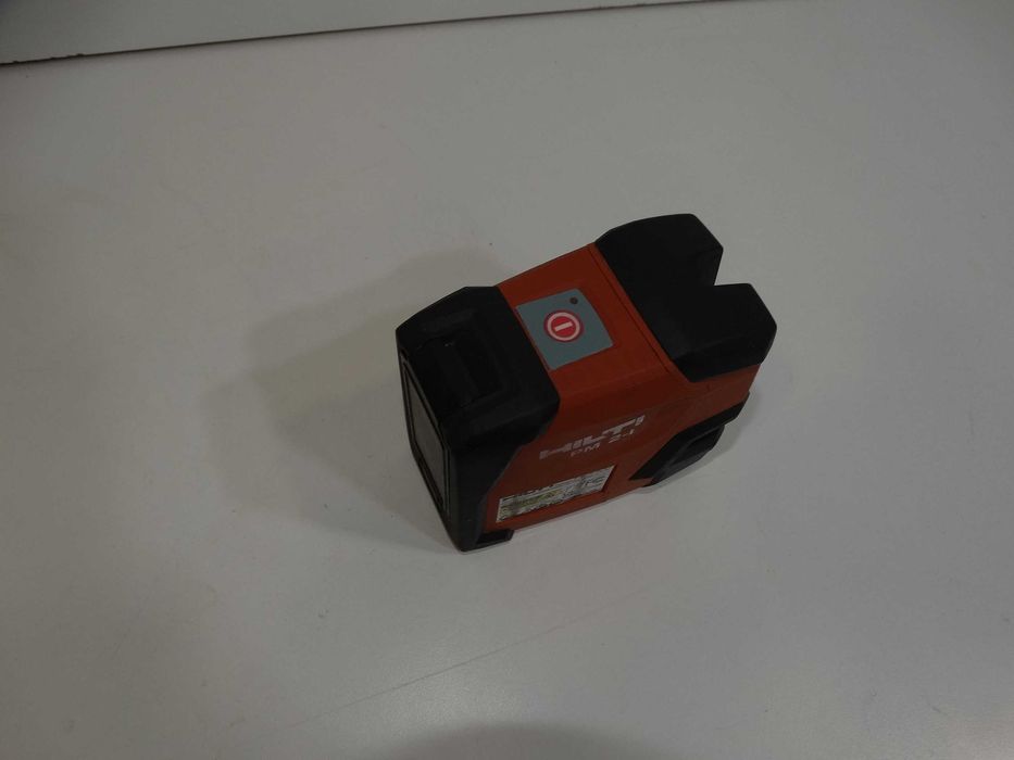 Hilti PM 2 - L - Линеен лазер