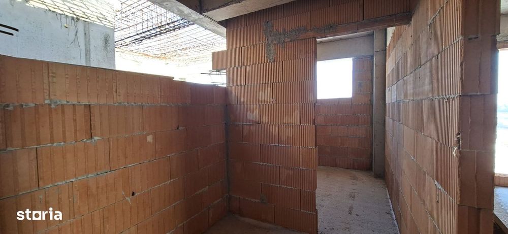 Apartament cu 3 camere, Copou