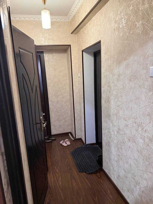 Сдаётся квартира 2/3/4 с мебелью и техникой на Шахристанской