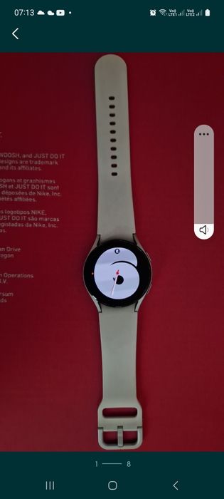 Продам смарт часы самсунг