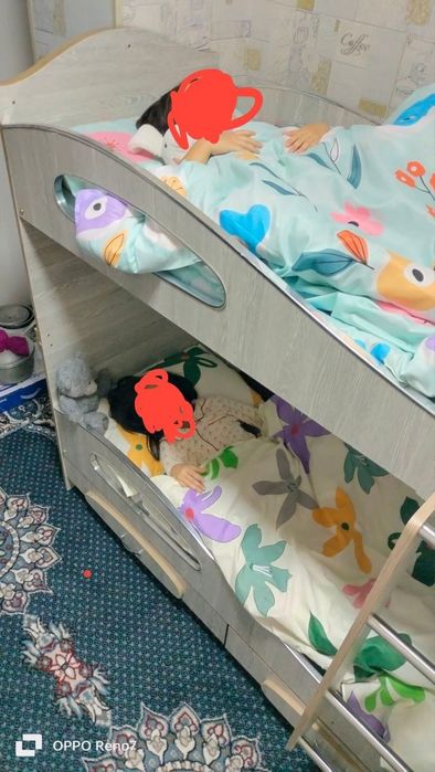 Kravat 2 etajli holati yaxshi