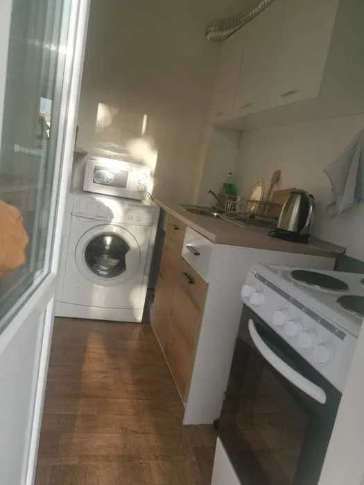 Дава се под наем Двустаен апартамент в Царево - 55 кв.м за 300 € - Снимка #2