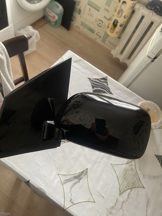 Левое зеркало , Yaris , Vitz