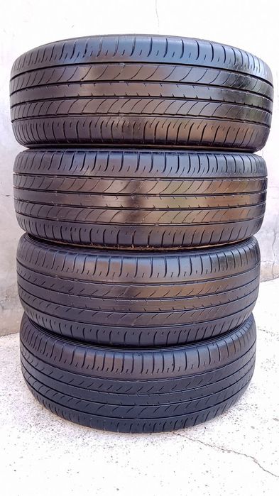 235 55 R20 Shina Dunlop 2 dona