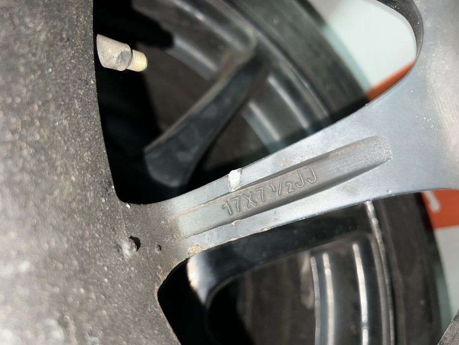 Джанти за Toyota Auris, Corola, Avensis