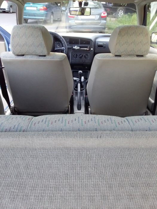 Продам автомобиль Гольф 3