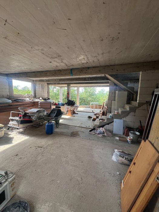 Vand casa la Orșova