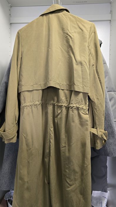 Trenci primavara, Mango