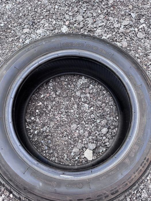 Продам резину 15