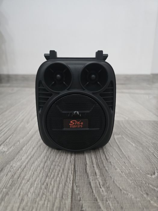 Мини колонка 8W    .