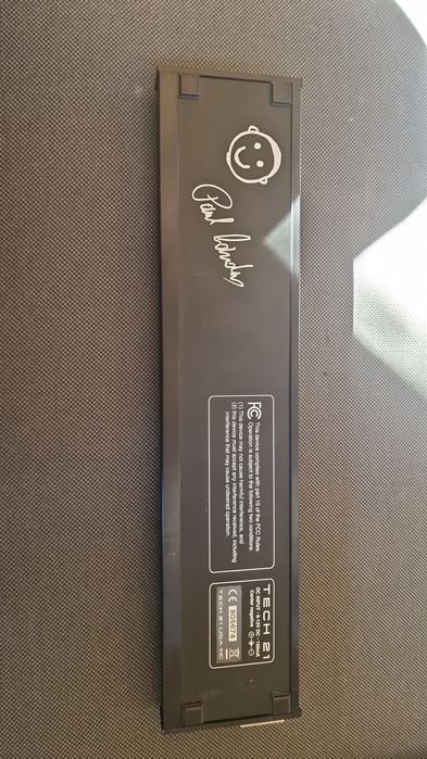 Procesor pentru chitara FlyRig