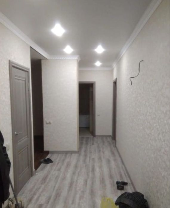 Продам квартиру двух комнатою