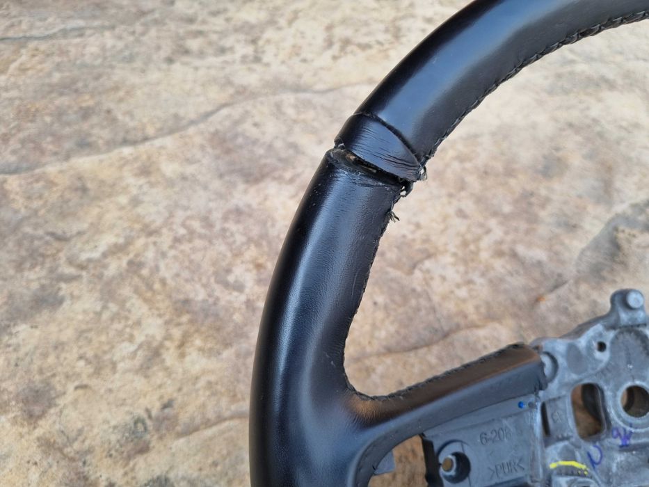 Волан за Jeep Wrangler JL