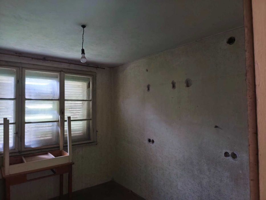 Продава парцел в Горна Баня