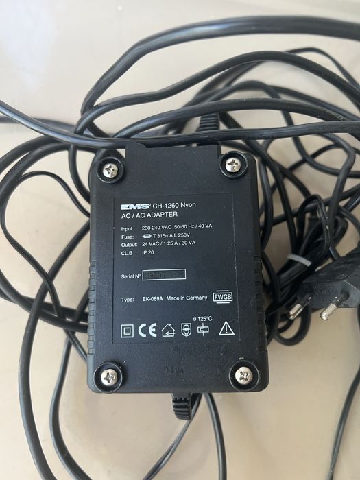 EMS miniPiezon – професионален стоматологичен скалер