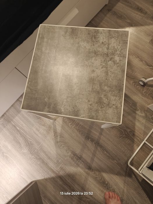 Măsuță IKEA Nyboda