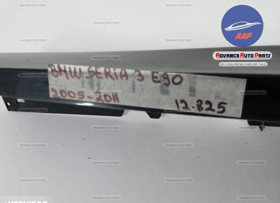 Prag Stanga original BMW  Seria 3  E90/E91/E92/E93 [2004 - 2010]