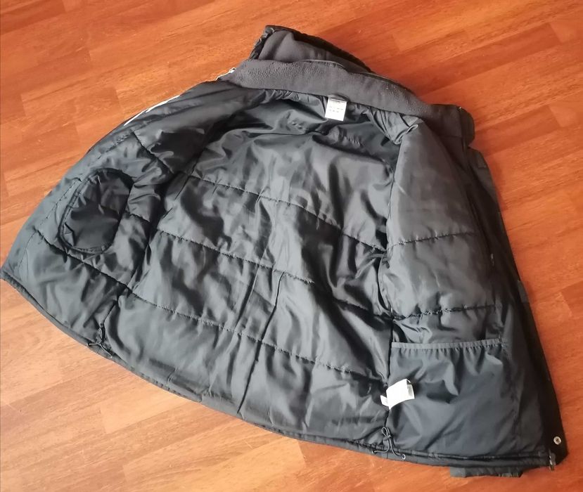 Geacă Jachetă Adidas originală pentru bărbați, mărimea M