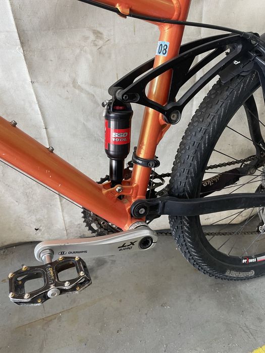 Планински велосипед RT Bike 26”