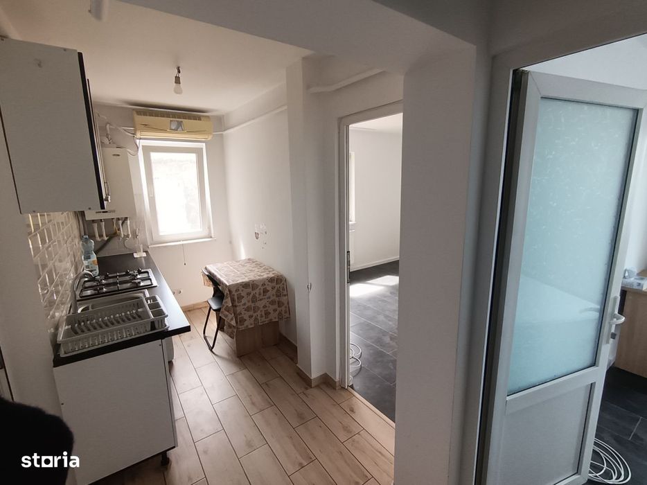 Apartament 2 camere + birou | Alexandru cel Bun –Pet friendly