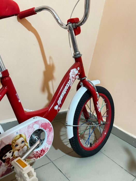 Продам детский велсипед