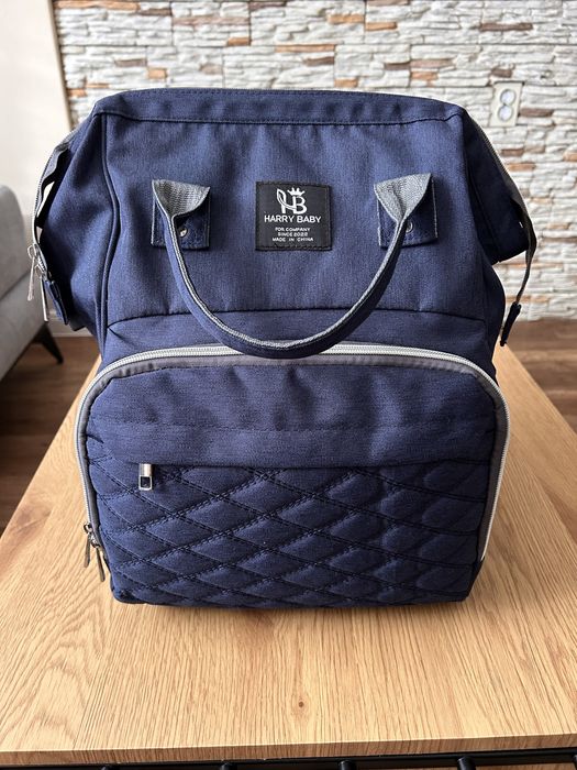 Стерилизатор, помпа за кърма, раница за бебе носене и др.