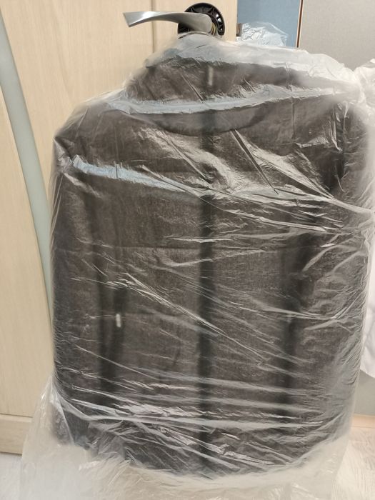 Зимняя куртка для мальчика