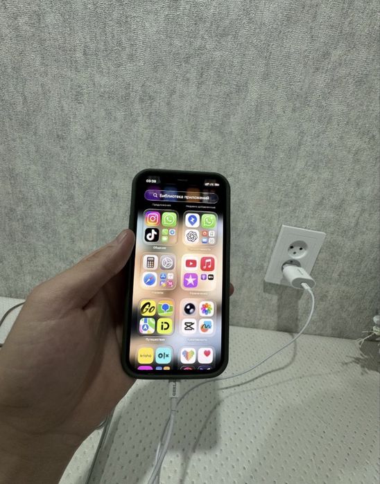 Продам или обмен айфон 11