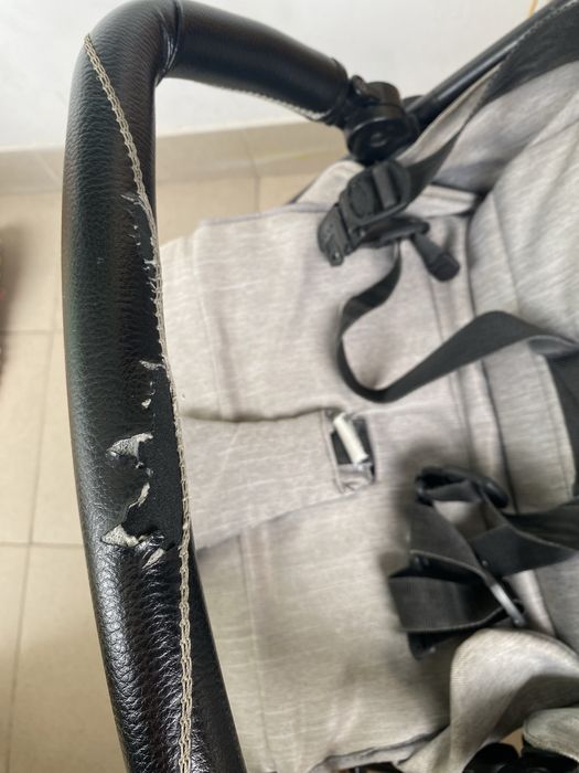 Лятна количка Peg Perego