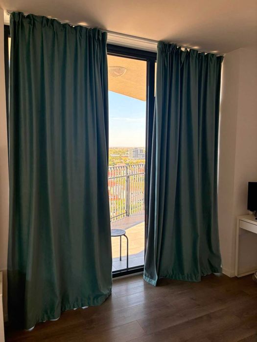 Apartament 2 camere + loc de pacare zona Nord