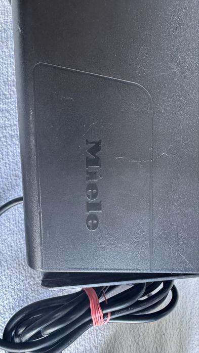 Incarcator si dock incarcare aspirator Miele Triflex HX1