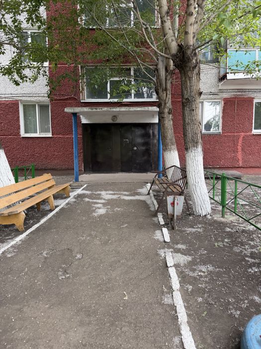 Продам квартиру