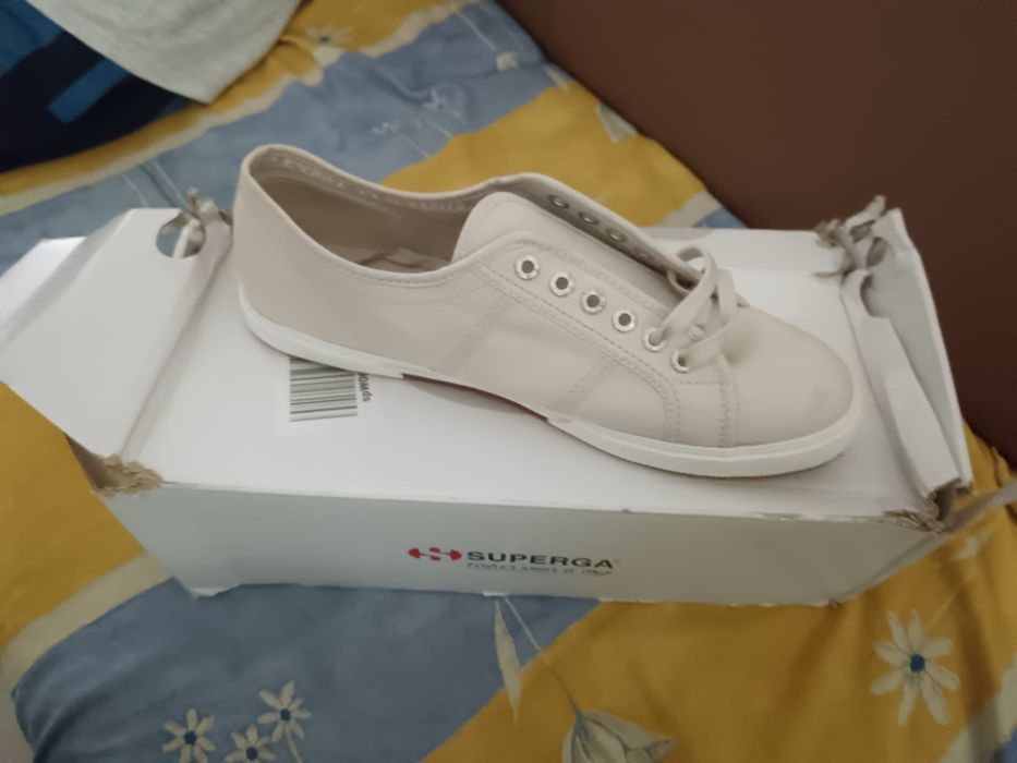 Tenesi Superga Noi marimea 44