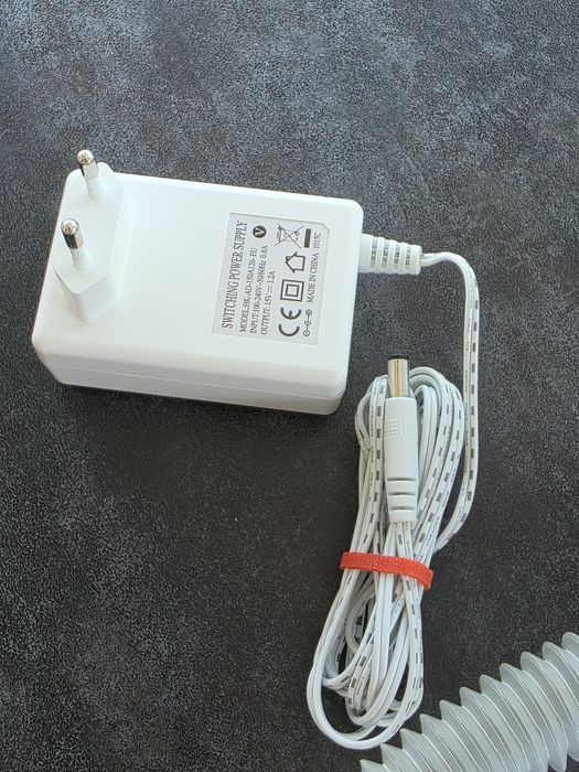 Aparat de aerosoli cu ultrasunete Joycare JC114, silențios