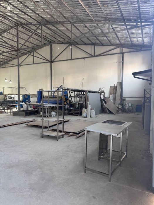 Сдается склад в аренду!!